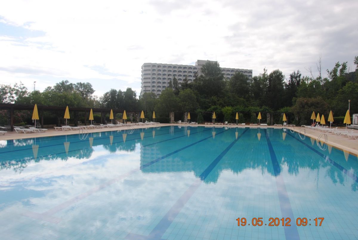 imagini hotel THEOPHANO IMPERIAL